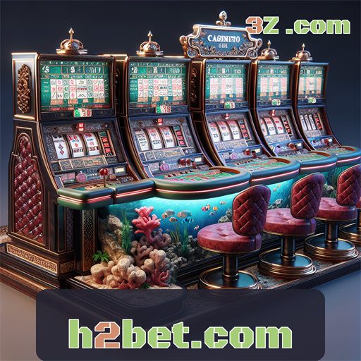 Apostas Inovadoras: O Segredo do Sucesso do h2bet.com