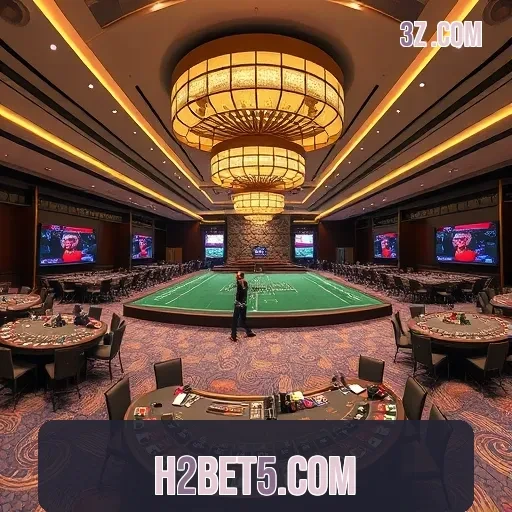 h2bet.com: Bônus Imperdíveis que Você Não Pode Ignorar