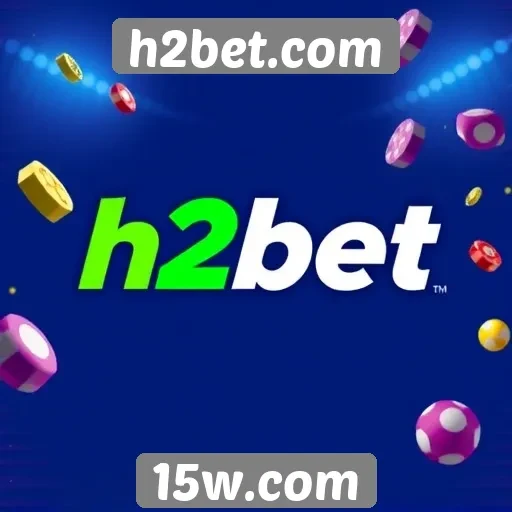 Análise da plataforma de jogos h2bet