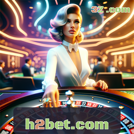 Slots de H2Bet: Apostas Divertidas e Empolgantes no Brasil