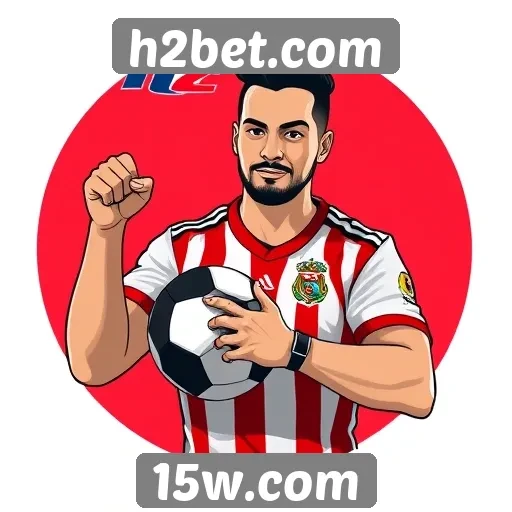 Experiência do usuário em h2bet.com é avaliada positivamente