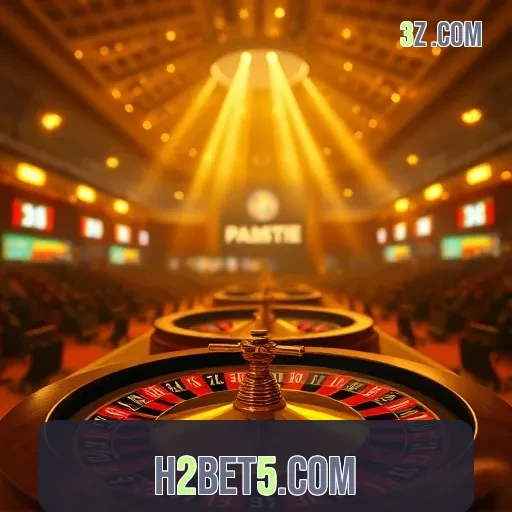 h2bet.com: Descubra os Benefícios Incríveis da Seção VIP